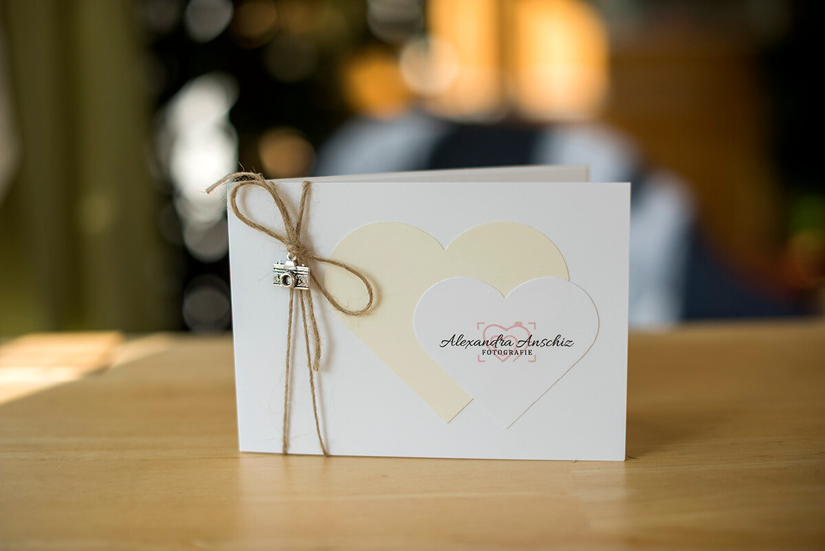 Fotoshooting Geschenkgutschein Heilbronn